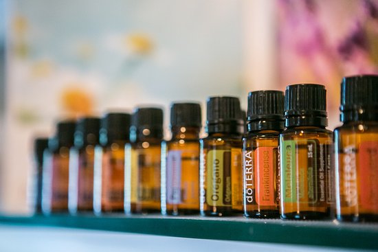 Összes Doterra termék