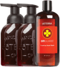 Doterra On Guard habzó kézmosó + 2 db adagoló
