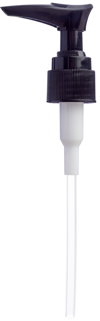 Pumpás fej frakcionált kókuszolajhoz - Doterra