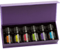 Doterra essential aromatic rendszer