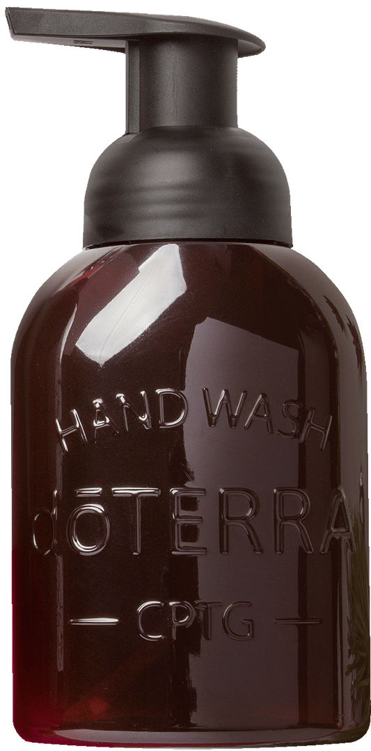Doterra habzó kézmosó adagoló