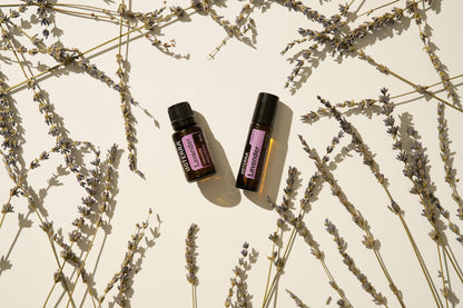 doTERRA levendula illóolaj 15mg - Lavender
