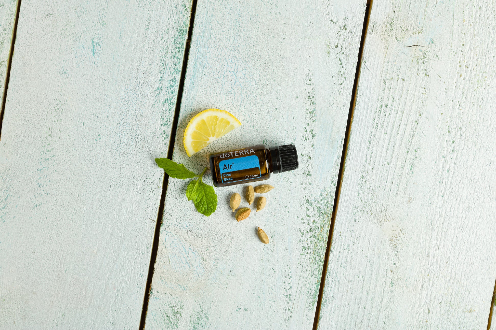 doterra air 15ml illóolaj keverék