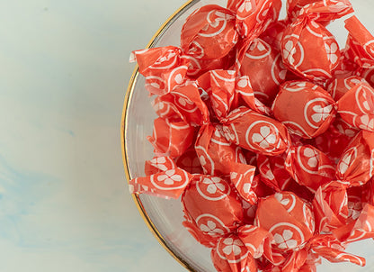 Doterra On guard cukorka