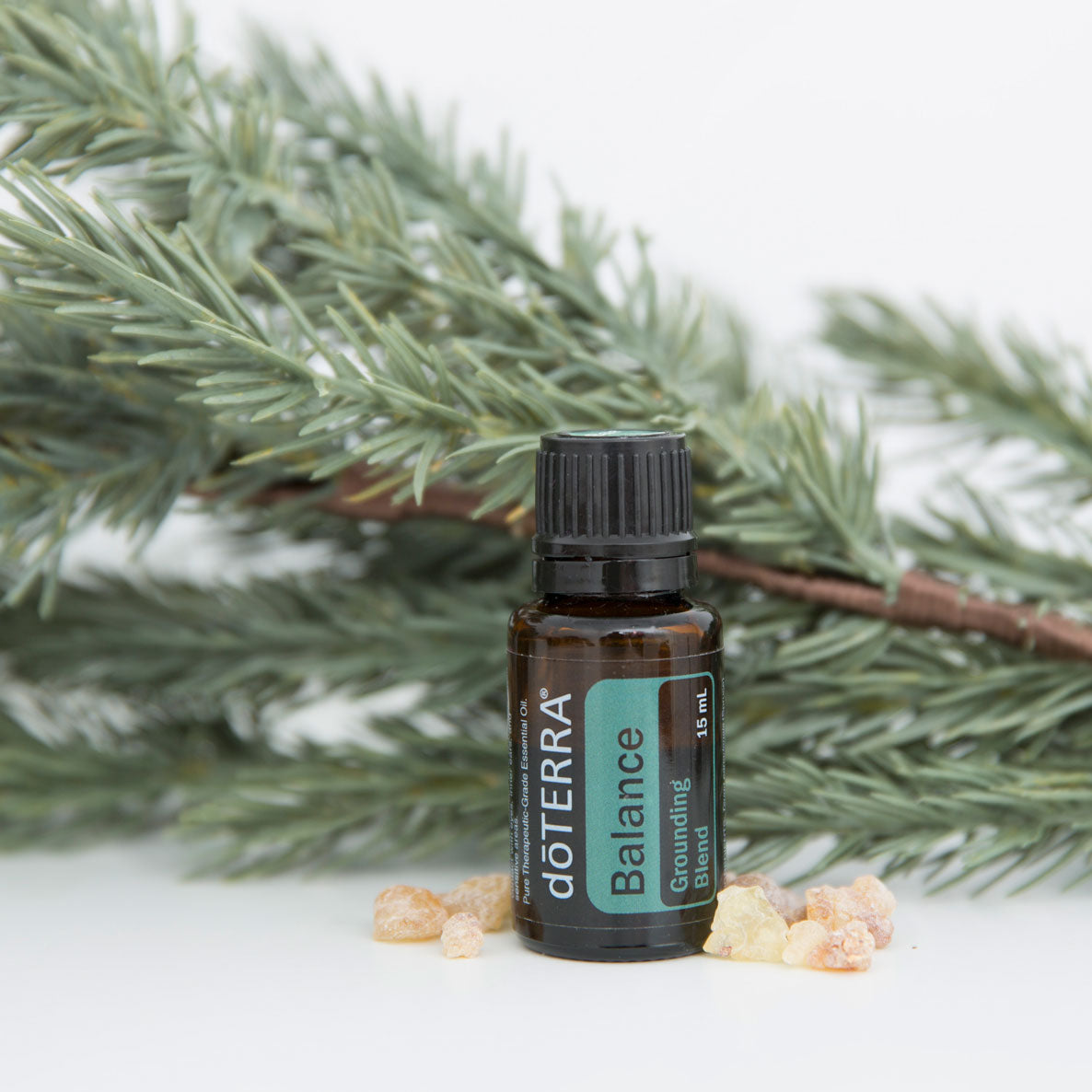 Balance olajkeverék 15 ml - doTERRA