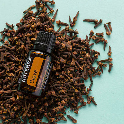 Doterra Szegfűszeg illóolaj - clove 15ml