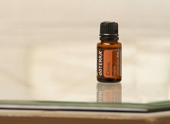 Doterra Szegfűszeg illóolaj - clove 15ml