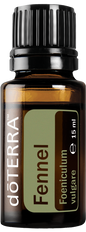 doTERRA Édeskömény - Fennel 15ml