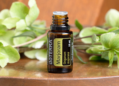 Doterra Majoranna  illóolaj - marjoram 15ml