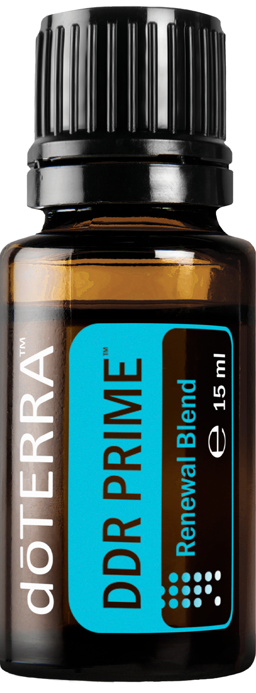doterra DDRprime illóolaj keverék 15ml
