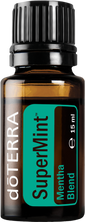 doterra supermint illóolaj keverék 15 ml