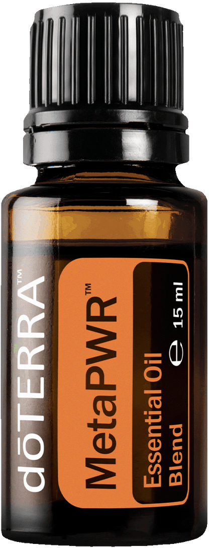 Doterra metaPWR olajkeverék 15ml