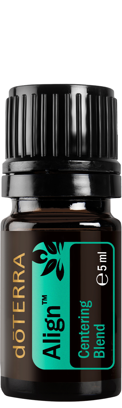 Doterra align 5ml illóolaj keverék