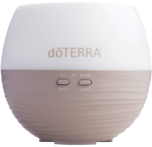 Doterra Petal diffuzor párologtato