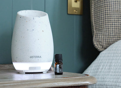 700x509 roam diffuser uses