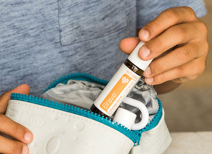 Doterra brave előnyei