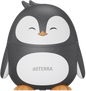 Doterra Penguin Diffuser