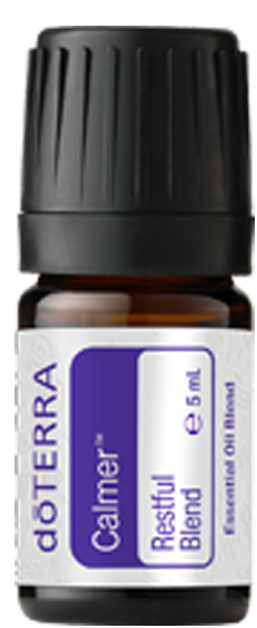 Calmer™ essentiële-oliemelange 5 ml - doTERRA