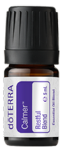 Calmer™ essentiële-oliemelange 5 ml - doTERRA